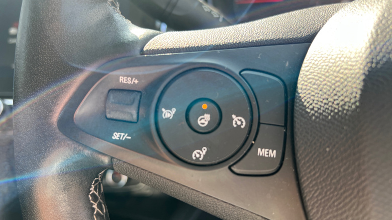 Vauxhall Corsa 1.2 Turbo Elite Nav Premium 5dr Petrol Hatchback